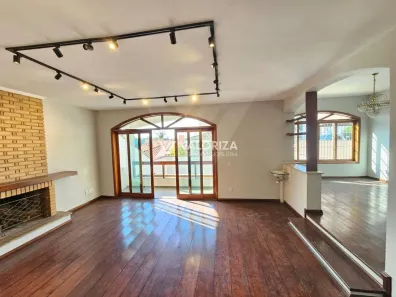 Casa com 3 Quartos à venda, 337m² no Parque Campolim, Sorocaba