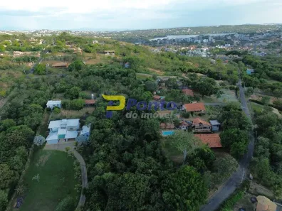 Lote/Terreno à venda, 2641m² no Vale dos Sonhos, Lagoa Santa