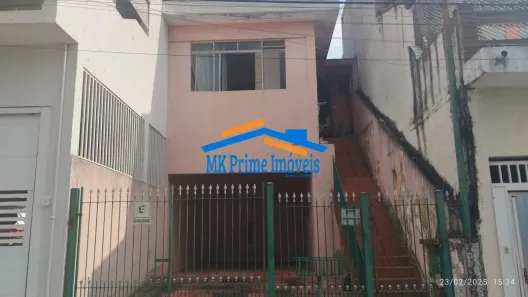 Casa com 2 Quartos à venda, 140m² no Jardim das Flores, Osasco