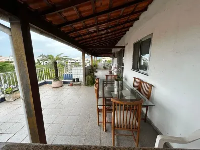 Cobertura com 2 Quartos à venda, 150m² no Recreio dos Bandeirantes, Rio de Janeiro