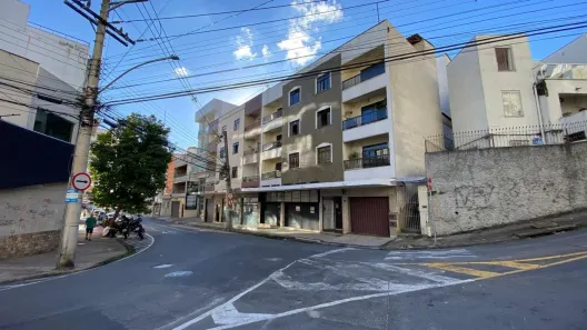 Apartamento com 3 Quartos à venda, 106m² no Alto dos Passos, Juiz de Fora