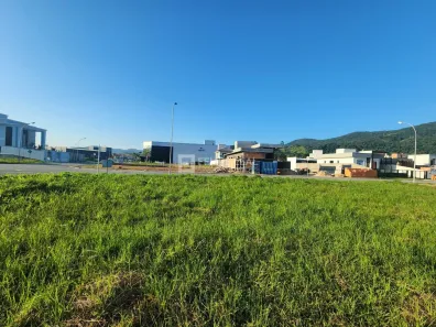Lote/Terreno à venda, 552m² no Sul do Rio, Santo Amaro da Imperatriz