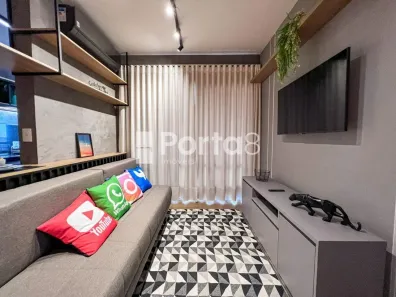 Apartamento com 1 Quarto à venda, 52m² no Jardim Ouro Verde, São José do Rio Preto