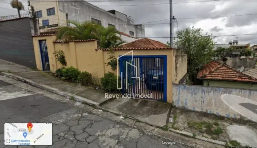 Lote/Terreno à venda, 410m² no Tucuruvi, São Paulo