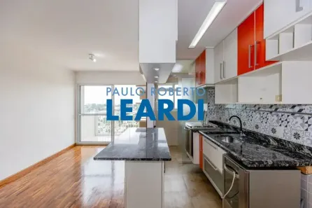 Apartamento com 2 Quartos à venda, 65m² no Vila Alexandria, São Paulo