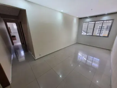 Apartamento com 2 Quartos à venda, 65m² no Jardim D'Abril, Osasco