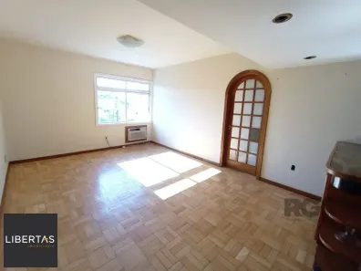Apartamento com 3 Quartos à venda, 91m² no Santana, Porto Alegre