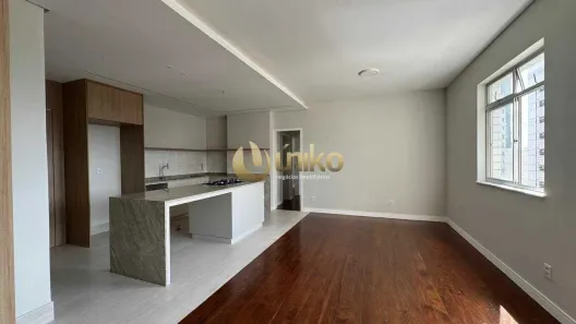 Apartamento com 3 Quartos à venda, 120m² no Savassi, Belo Horizonte