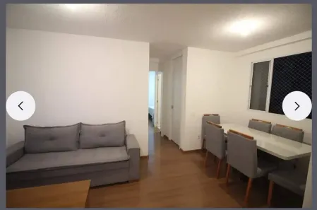 Apartamento com 2 Quartos à venda, 52m² no Diamante (Barreiro), Belo Horizonte