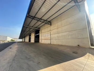 Galpão/Depósito/Armazém para alugar, 5000m² no Unileste, Piracicaba