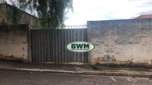 Lote/Terreno à venda, 300m² no Jardim Vera Cruz, Sorocaba