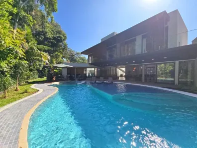 Casa com 5 Quartos à venda, 1014m² no Riviera, Bertioga