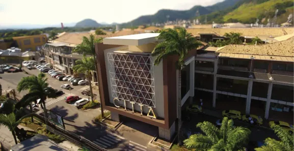 Ponto Comercial para alugar, 60m² no Barra da Tijuca, Rio de Janeiro