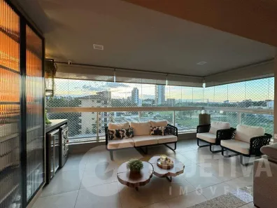 Apartamento com 3 Quartos à venda, 141m² no Patrimônio, Uberlândia