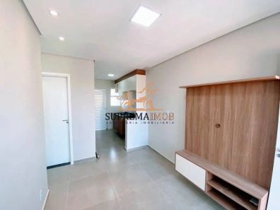 Apartamento com 2 Quartos à venda, 59m² no Jardim Saira, Sorocaba