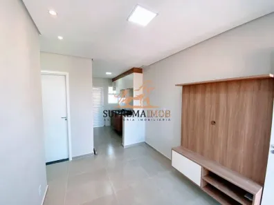 Apartamento com 2 Quartos à venda, 59m² no Jardim Saira, Sorocaba