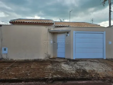 Casa com 3 Quartos à venda, 167m² no Jardim das Flores, Araraquara