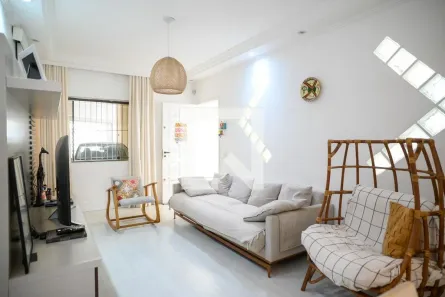 Casa com 3 Quartos à venda, 160m² no Vila Gumercindo, São Paulo