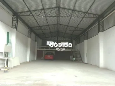 Galpão/Depósito/Armazém para alugar, 330m² no Cidade Jardim Cumbica, Guarulhos