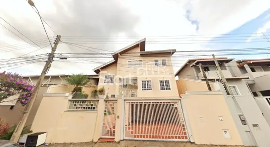 Sobrado com 3 Quartos à venda, 259m² no Parque Alto Taquaral, Campinas
