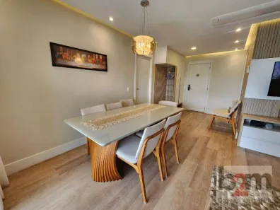 Apartamento com 4 Quartos à venda, 136m² no Umuarama, Osasco
