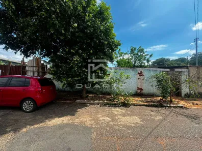 Lote/Terreno à venda, 1024m² no Jundiaí, Anápolis