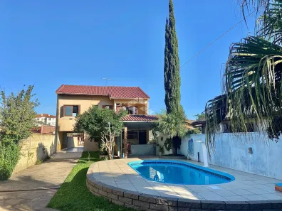 Casa com 5 Quartos à venda, 190m² no Fátima, Canoas