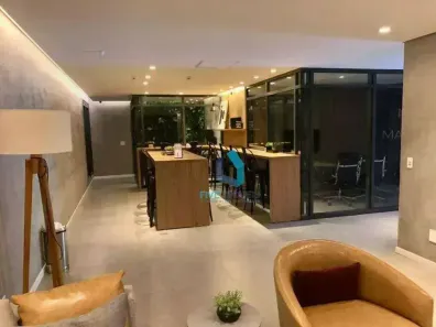 Apartamento com 3 Quartos à venda, 84m² no Jardim das Acácias, São Paulo