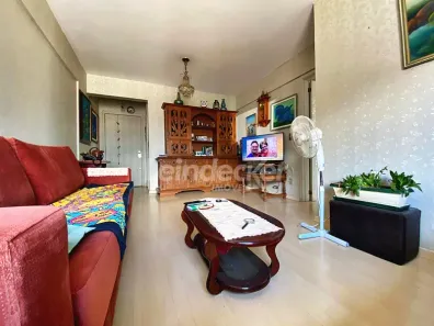 Apartamento com 2 Quartos para alugar, 126m² no Rio Branco, Porto Alegre