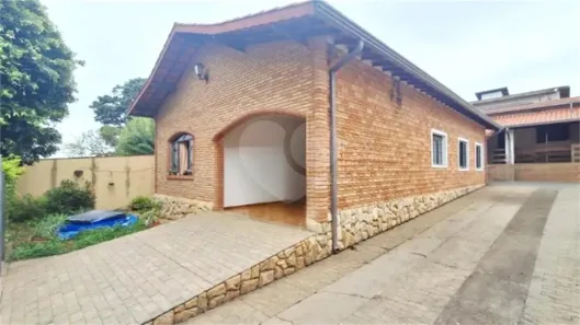 Casa com 3 Quartos à venda, 260m² no Santa Rosa, Vinhedo