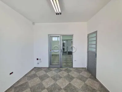 Imóvel Comercial para alugar, 161m² no Higienópolis, Piracicaba