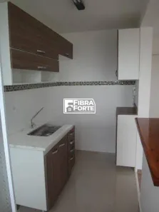 Apartamento com 2 Quartos à venda, 54m² no Jardim Nova Europa, Campinas