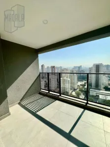 Apartamento com 1 Quarto à venda, 28m² no Vila Pompéia, São Paulo
