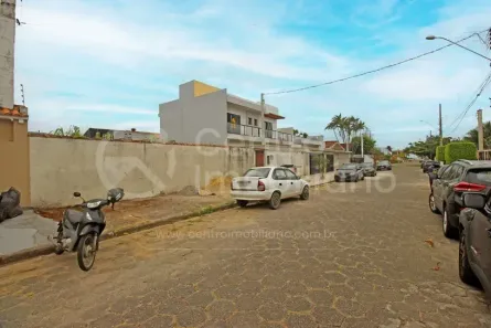 Lote/Terreno à venda, 272m² no Jardim Imperador, Peruíbe
