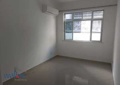 Apartamento com 2 Quartos à venda, 67m² no Tijuca, Rio de Janeiro