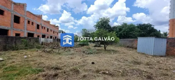 à venda, 1000m² no Chácara Primavera, Campinas
