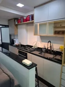 Apartamento com 2 Quartos para venda ou aluguel, 82m² no Boa Vista, São Caetano do Sul