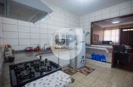 Casa com 2 Quartos à venda, 103m² no Centro, Piracicaba