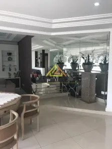 Apartamento com 4 Quartos à venda, 230m² no Santana, São Paulo