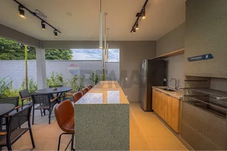 Apartamento com 2 Quartos à venda, 56m² no Parque Residencial Groot, Holambra