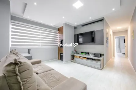 Apartamento com 2 Quartos à venda, 83m² no Itoupava Norte, Blumenau