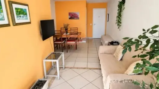 Apartamento com 2 Quartos à venda, 67m² no Brooklin Paulista, São Paulo