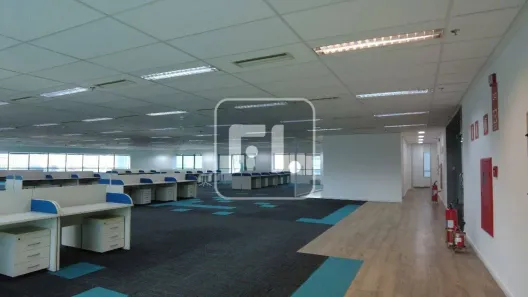 Sala Comercial para alugar, 831m² no Pinheiros, São Paulo