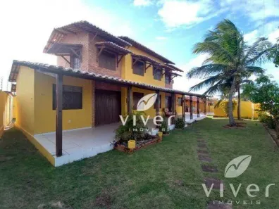 Casa com 8 Quartos à venda, 407m² no Zumbi, Rio do Fogo