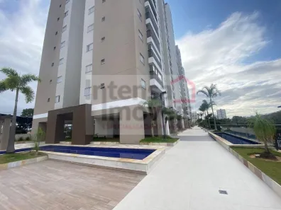 Apartamento com 2 Quartos à venda, 82m² no Vila das Jabuticabeiras, Taubaté