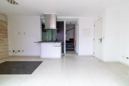 Cobertura com 2 Quartos à venda, 119m² no Pinheiros, São Paulo