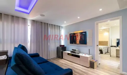 Apartamento com 2 Quartos à venda, 70m² no Carandiru, São Paulo