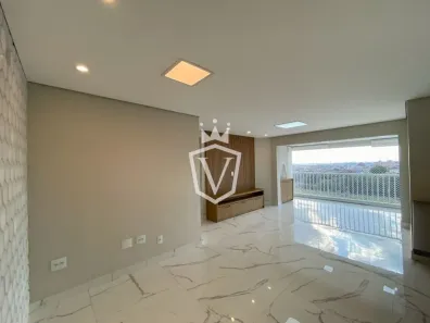 Apartamento com 3 Quartos à venda, 111m² no Jardim Bonfiglioli, Jundiaí