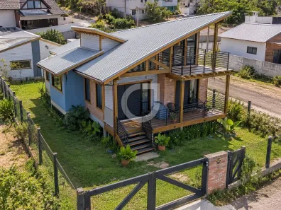Casa com 1 Quarto à venda, 91m² no Loteamento Concordia, Imbituba