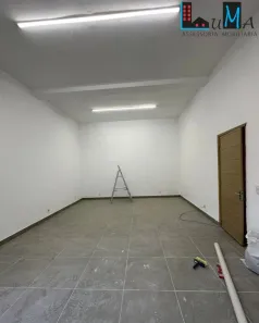 Ponto Comercial para alugar, 33m² no Jardim Alfredo, São Paulo